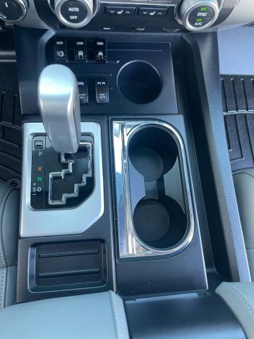 2019 Toyota Tundra Crewmax - Image 112