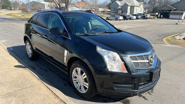 2011 Cadillac Srx - Image 3