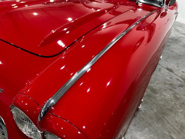 1962 Chevrolet Corvette - Image 23