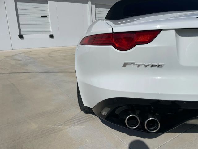2015 Jaguar F-type - Image 17