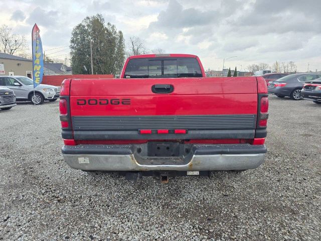 1999 Dodge Ram 3500 Quad Cab - Image 5