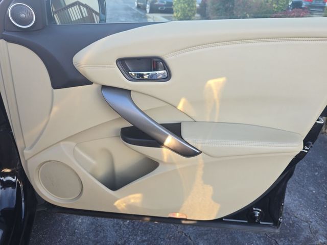 2014 Acura Rdx - Image 13