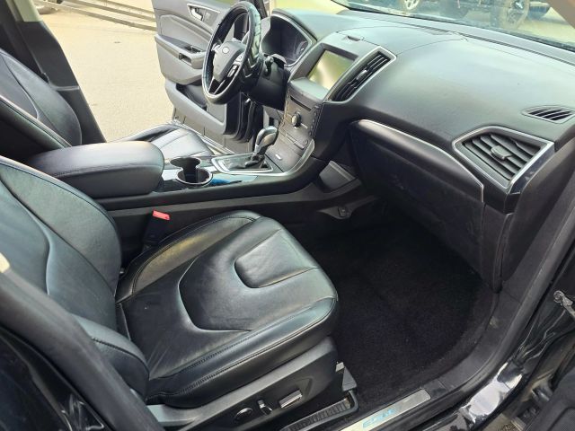 2015 Ford Edge Titanium Sport Utility 4d - Image 12