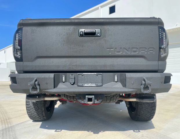 2019 Toyota Tundra Crewmax - Image 24