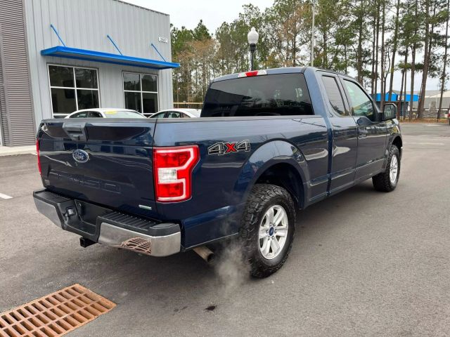 2019 Ford F150 Super Cab - Image 11
