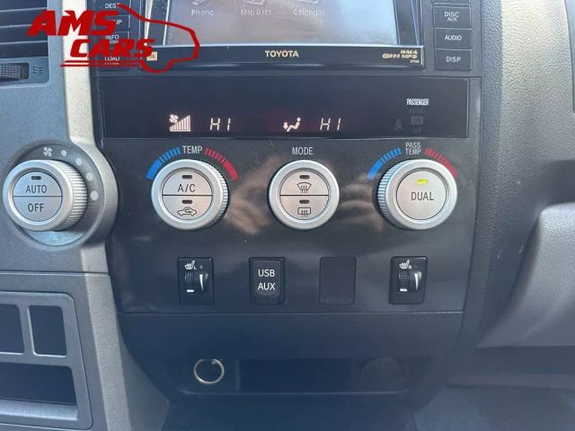2010 Toyota Tundra Crewmax - Image 32