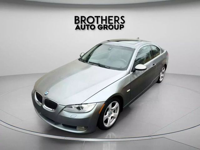 2007 Bmw 3 Series - Image 4