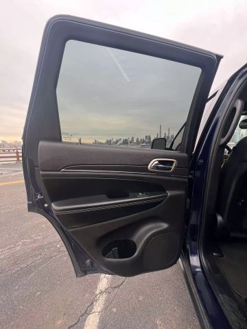 2017 Jeep Grand Cherokee Limited Sport Utility 4d - Image 43