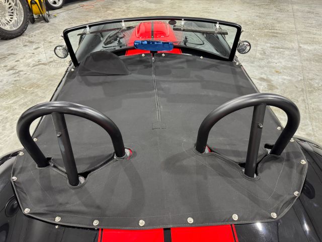1965 Backdraft Cobra - Image 126