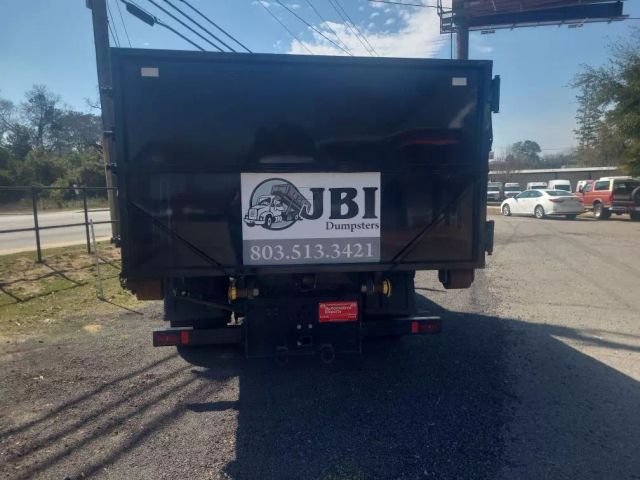 2019 CHEVROLET COMM MED DUTY SILVERADO CH&CAB CAB CHASSIS - SILVERADO 4500HD CHASSIS & CAB at Automotive Experts in West Columbia, SC  33.97881747205648, -81.11878200237658
