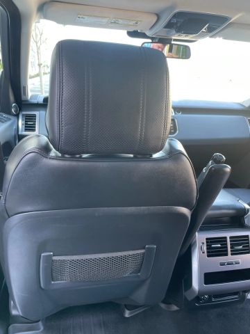 2014 Land Rover Range Rover Sport - Image 122