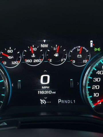 2017 Gmc Sierra 2500 Hd Crew Cab - Image 17