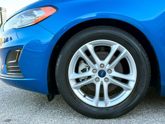 2018 Ford Fusion - Image 36