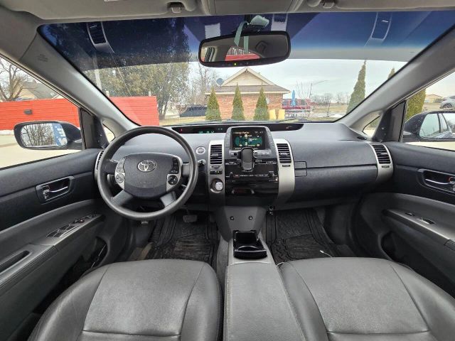 2008 Toyota Prius - Image 16