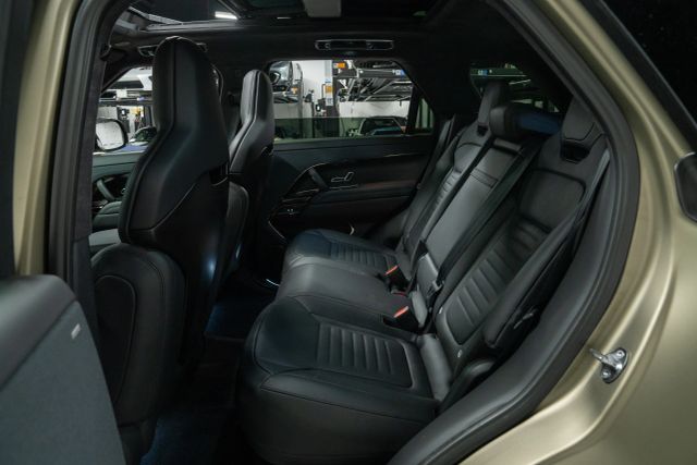 2024 Land Rover Range Rover Sport Sv Edition One Carbon Bronze Sport Utility 4d - - Image 25