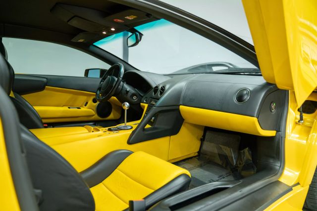 2003 Lamborghini Murcielago - - - Image 19