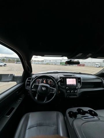 2022 Ram 5500 Crew Cab & Chassis - Image 11