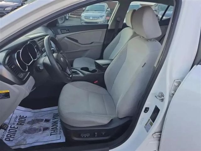 2013 Kia Optima - Image 12