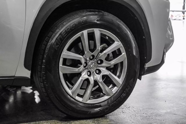 2016 Lexus Nx 200t Sport Utility 4d - Image 50