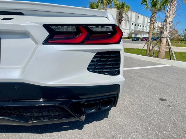 2023 Chevrolet Corvette - Image 22