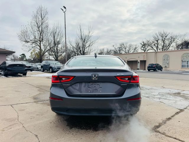 2019 Honda Insight - Image 8