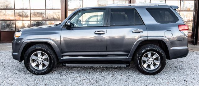2012 TOYOTA 4RUNNER SUV - AUTOMATIC - Auto Masters of Carolinas