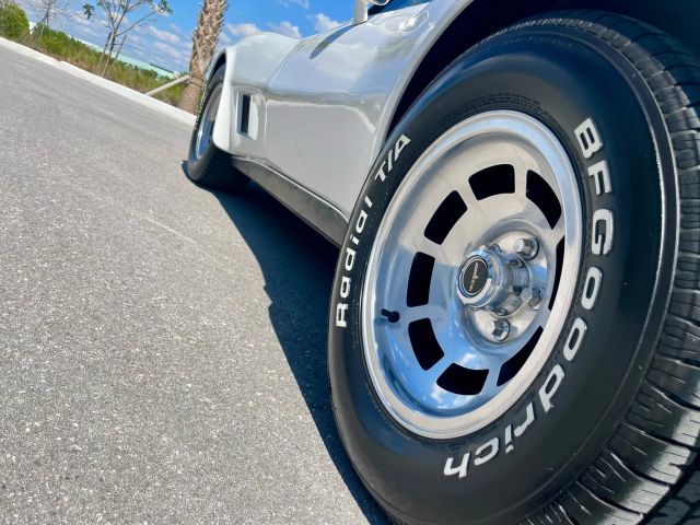 1980 Chevrolet Corvette - Image 29