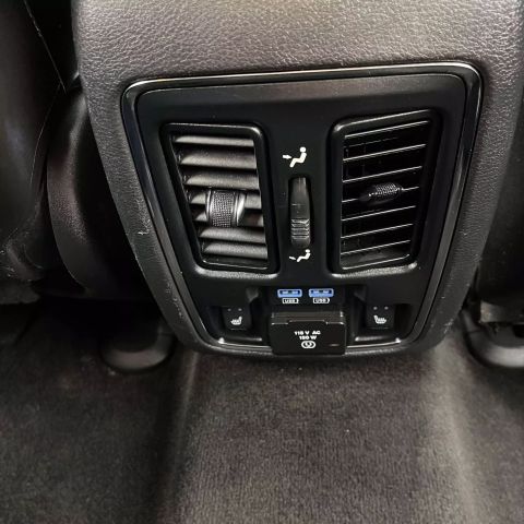 2015 Jeep Grand Cherokee Limited Sport Utility 4d - Image 30