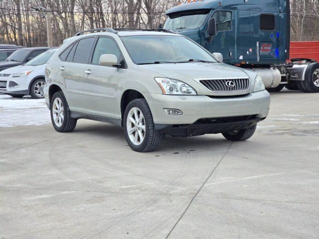 2009 Lexus Rx - Image 8
