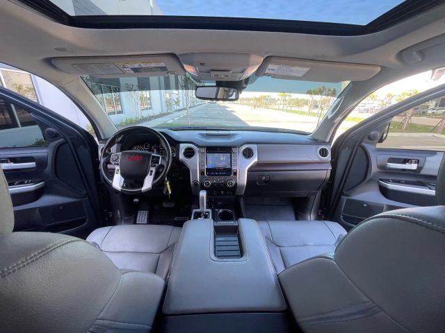 2019 Toyota Tundra Crewmax - Image 88