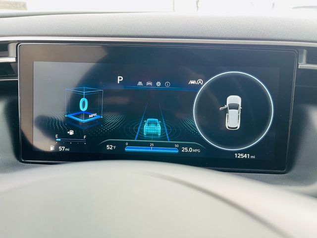 2023 Hyundai Tucson - Image 33