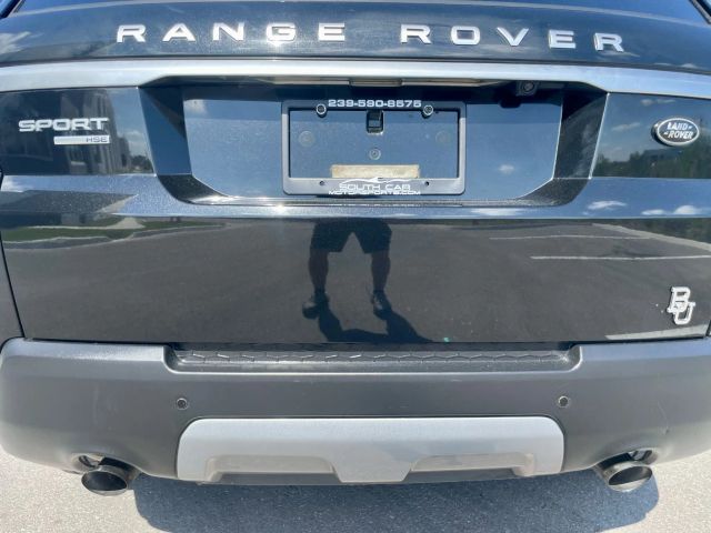 2014 Land Rover Range Rover Sport - Image 24