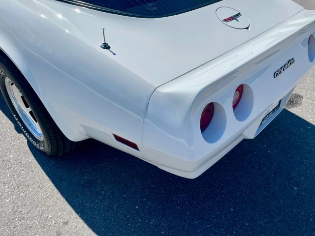 1980 Chevrolet Corvette - Image 55