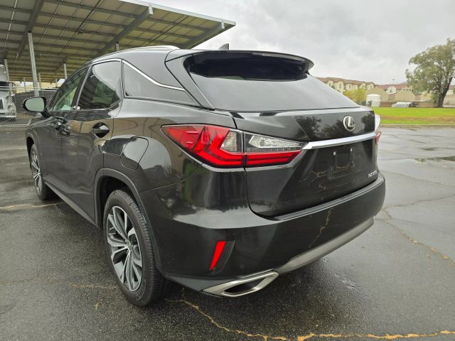 2017 Lexus Rx - Image 6