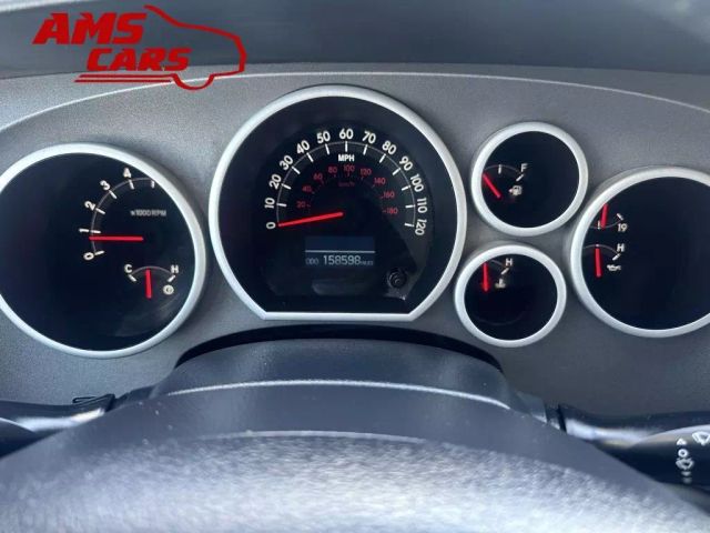 2010 Toyota Tundra Crewmax - Image 18