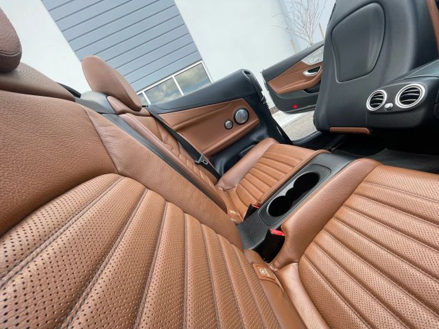 2019 Mercedes-benz Mercedes-amg C-class - Image 127