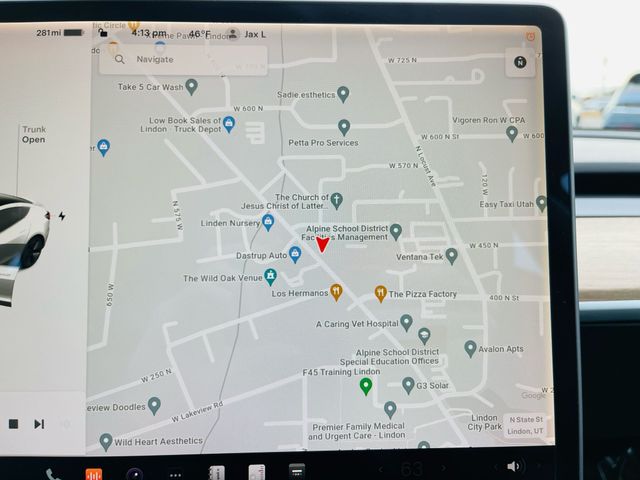 2020 Tesla Model 3 - Image 35