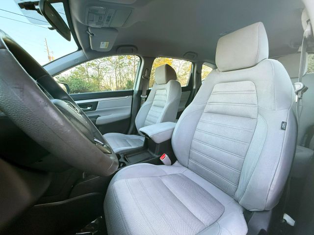 2017 Honda Cr-v - Image 7