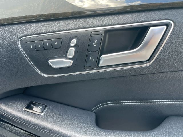 2014 Mercedes-benz E-class - Image 102