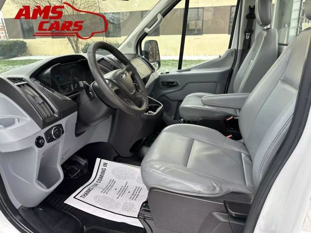 2018 Ford Transit Cab & Chassis - Image 7
