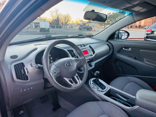 2014 Kia Sportage - Image 19