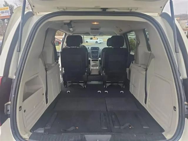 2013 Dodge Grand Caravan Passenger - Image 18