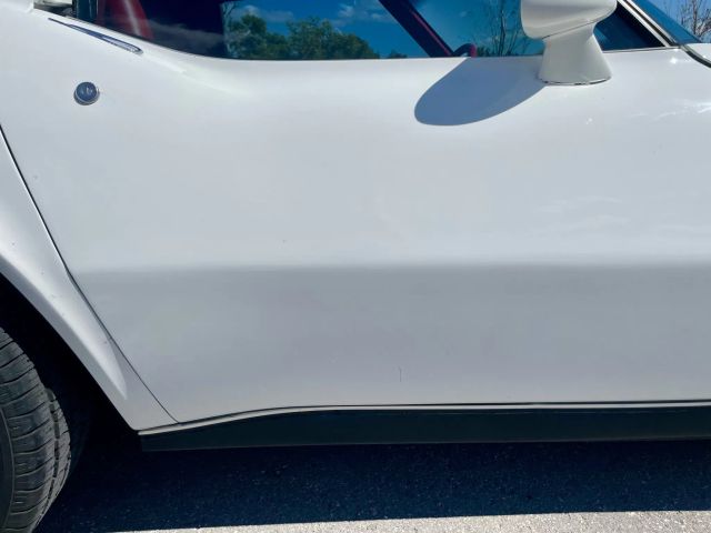 1980 Chevrolet Corvette - Image 11