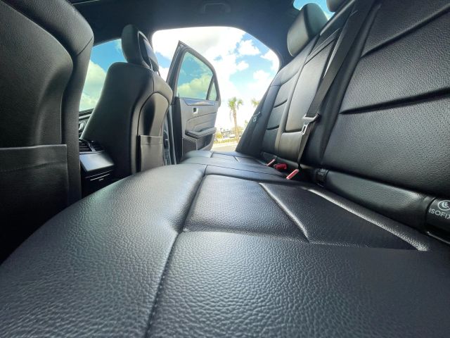 2014 Mercedes-benz E-class - Image 121