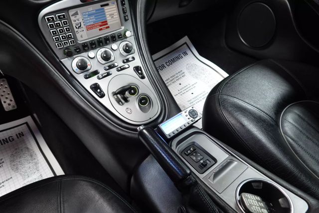 2006 Maserati Coupe Cambiocorsa - Image 14