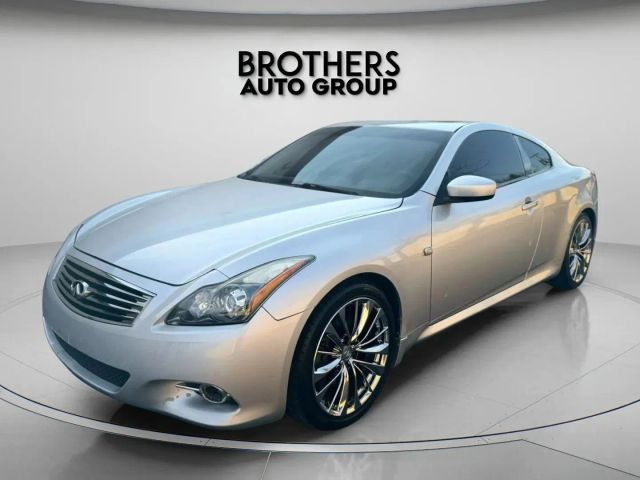2013 Infiniti G - Image 4