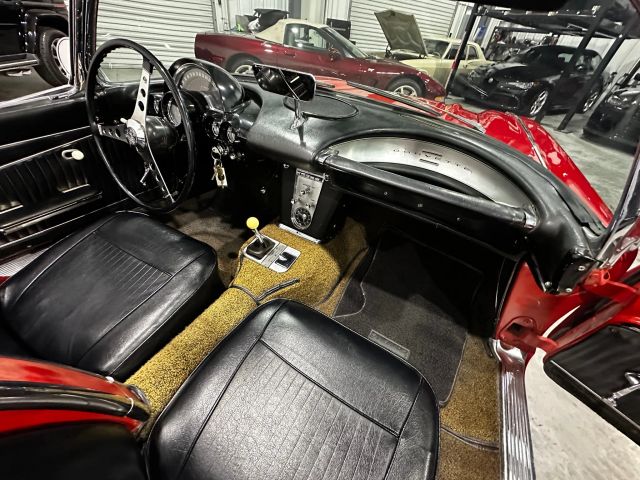 1962 Chevrolet Corvette - Image 87