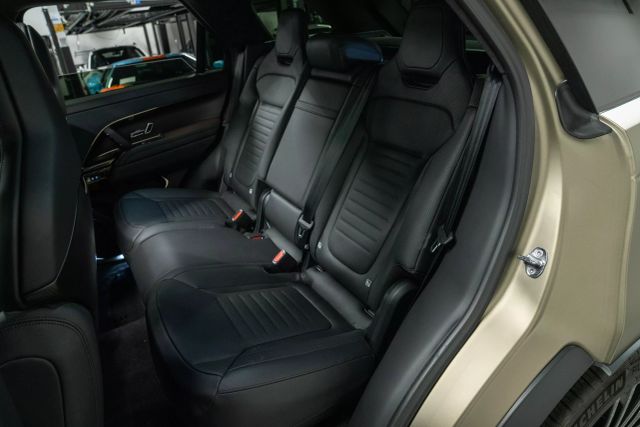 2024 Land Rover Range Rover Sport Sv Edition One Carbon Bronze Sport Utility 4d - - Image 29