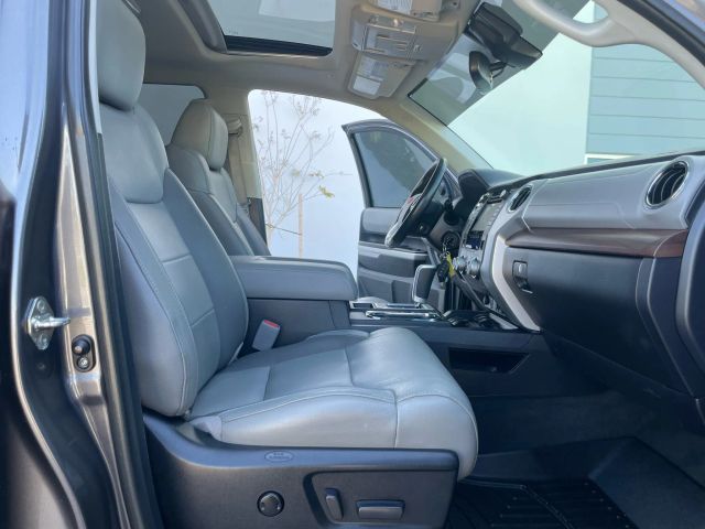 2019 Toyota Tundra Crewmax - Image 119