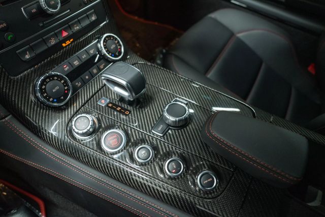 2014 Mercedes-benz Sls-class Sls Amg Gt Coupe 2d - - Image 30
